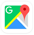 Pisos Porto Alegre Mapa no Google