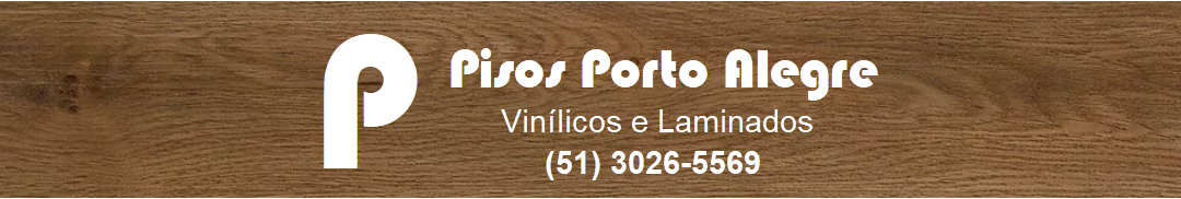 Pisos Porto Alegre
